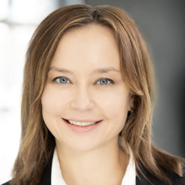 Jacqueline  Baumgard